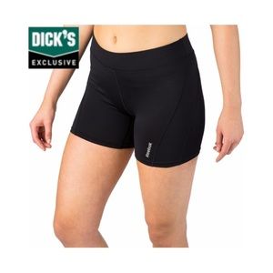 Reebok Spandex Women’s Shorts